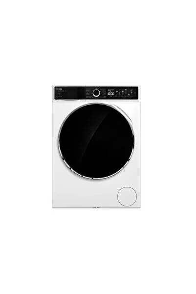 Vestel CMI 99422 WIFI 9 Kg 1200 Devir Çamaşır Makinesi