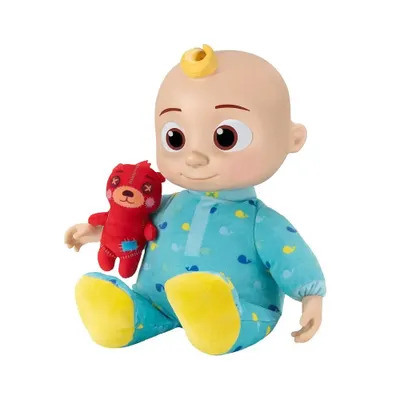 Cocomelon Müzikli JJ Peluş CCM03000