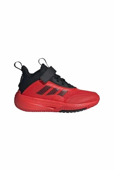 adidas Çocuk Kırmızı Ownthegame 3.0 K Spor & Günlük Ayakkabı