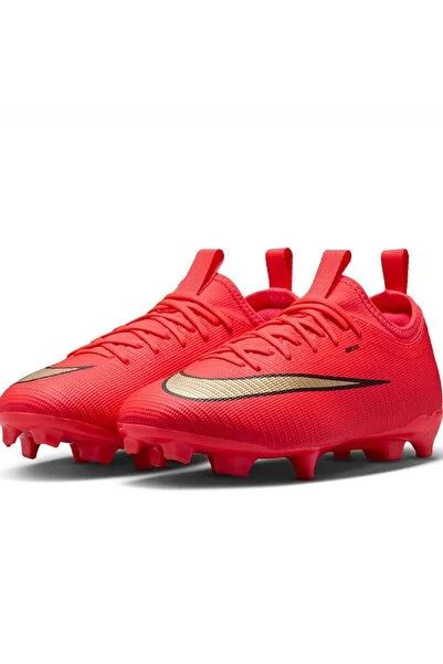 Nike Çocuk Krampon JR MERCURIAL VAPOR 17 ACADEMY FG/MG Genç Krampon