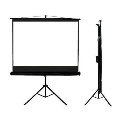 Codegen TX-24 240x200 CM Tripod Ayaklı Projeksiyon Perdesi