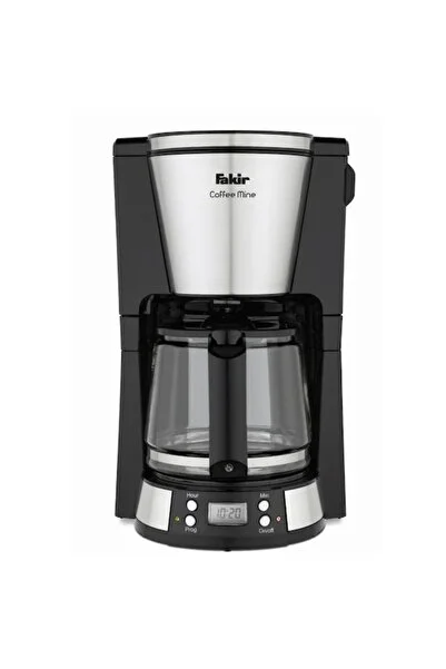 Fakir Coffee Mine Filtre Kahve Makinesi