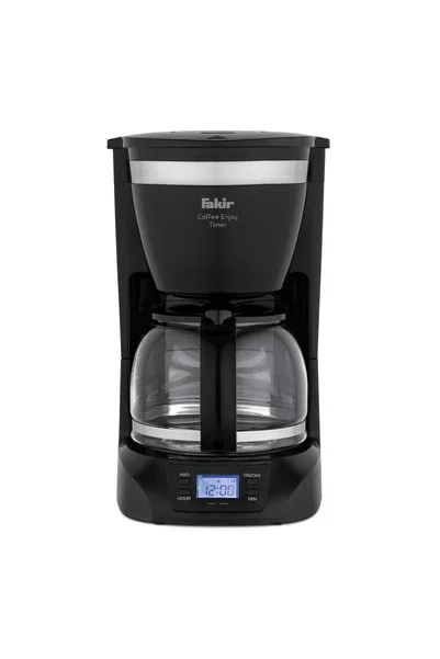 Fakir Coffee Timer Filtre Kahve Makinesi