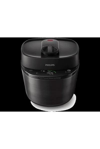 Philips Çok Amaçlı Pişirici HD2151/62