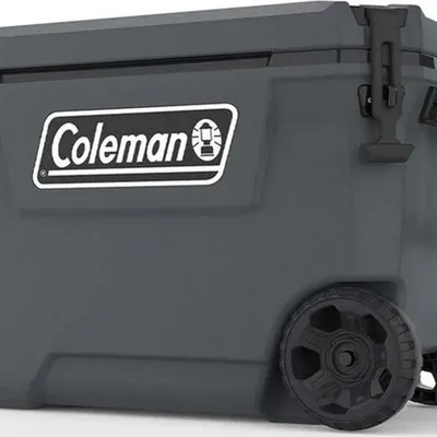 Coleman Convoy 65 QT 61.5 lt Tekerlekli Buzluk