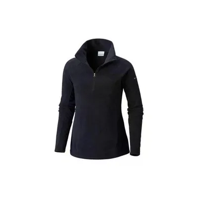 Columbia AK1131-010 Siyah Kadın Polar