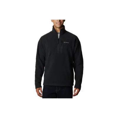 Columbia Fast Trek III Yarım Fermuarlı Erkek Polar