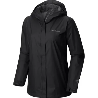Columbia Rl2436 Arcadia Iı Kadın Yağmurluk