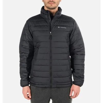 Columbia Wo1111 Powder Lite Jacket Erkek Mont