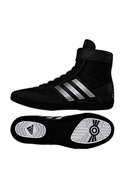 adidas Combat Speed 5 Güreş Ayakkabısı BA8007