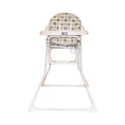 Comfymax Eco Grey Mama Sandalyesi