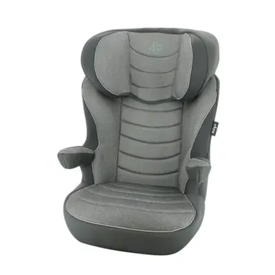 Comfymax Platinium Isofixli 15-36kg Oto koltuğu - Gray