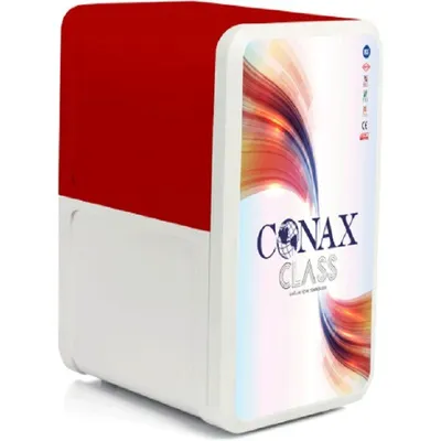 Conax Class Kırmızı 5 Aşama Pompalı Su Arıtma Cihazı