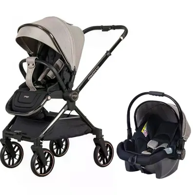 Prego Concorde Travel Sistem Bebek Arabası 2067