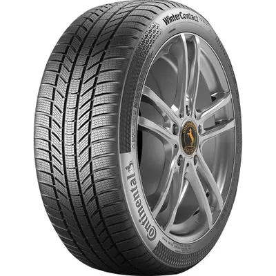 Continental 205/55 R16 91T WinterContact TS 870 Kış Lastiği