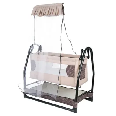 Convers Baby 0130 Çıtır Lacivert Beşik