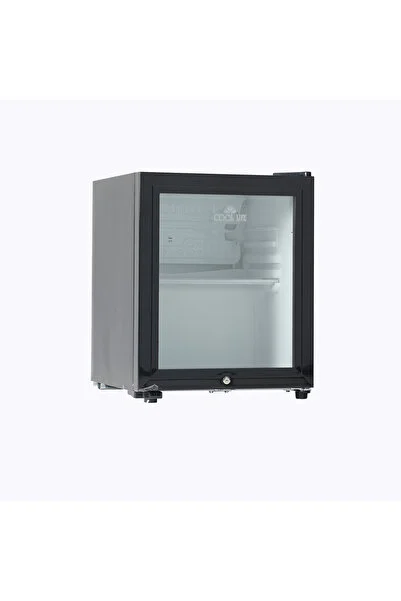 Cool Life 33-T Invertör 220 V Otel Buzdolabı