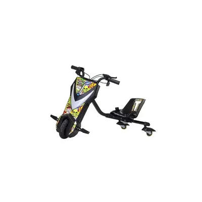 Cool Wheels Drift Scooter Mavi