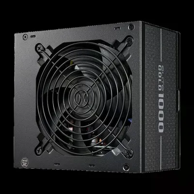 Cooler Master Elite Gold MPW-A001-AFAG 1000 W Power Supply
