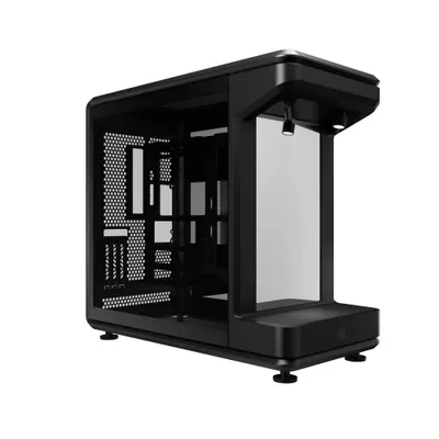 Cooler Master MasterFrame 360 Fansız ATX Gaming Bilgisayar Kasası
