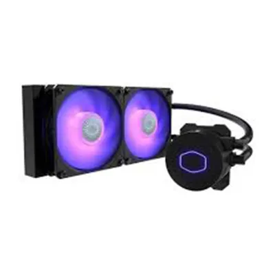 Cooler Master MLW-D24M-A18PC-R2 240 mm İşlemci Fanı