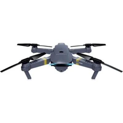 Corby SD03 Space Master 720P HD Kameralı Smart Drone