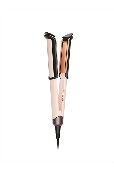 DYSON Corrale CoolShine™ saç düzleştirici (Ceramic pink / Rose gold)