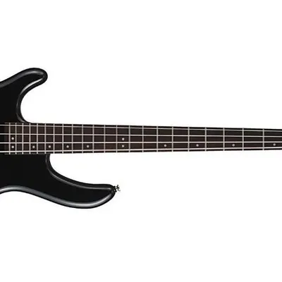 Cort AB4PLUSLHBK Bas Gitar