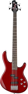 Cort AB4PLUSTR 4 Telli Plus Bas Gitar