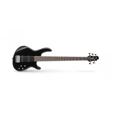 Cort AB5PLUSBK Bas Gitar