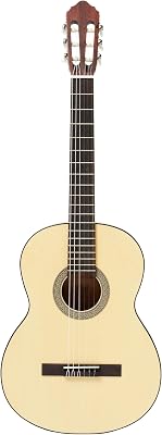 Cort AC100OP Klasik Gitar