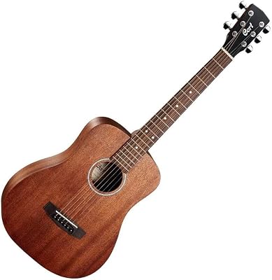 Cort AD MINI M OP Akustik Gitar