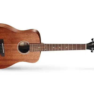Cort AD MINI M OP Akustik Gitar