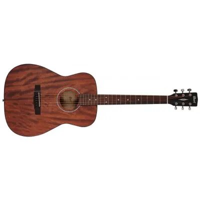 Cort AF510M-OP Akustik Gitar