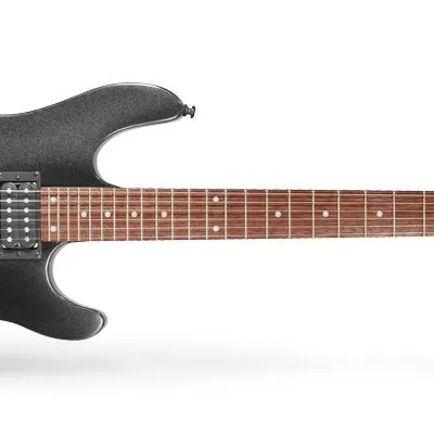 Cort KX100BKM Black Metalic Elektro Gitar