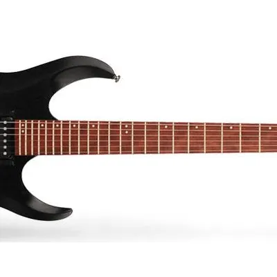 Cort X100 OPBK Elektro Gitar Seti