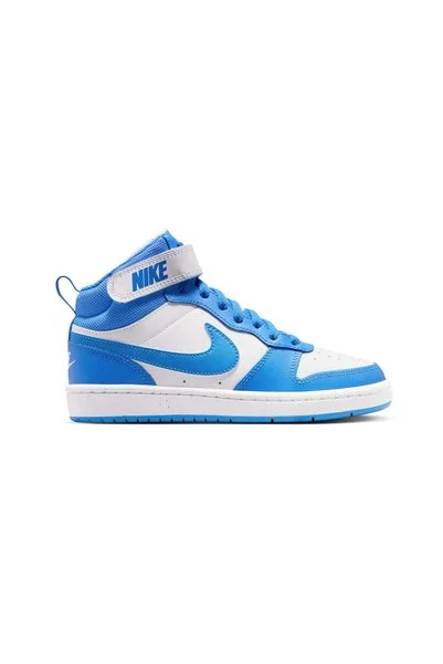 Nike Court Borough Mid 2