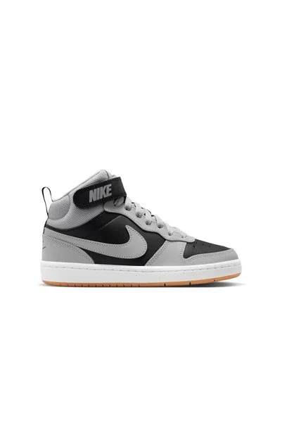 Nike Court Borough Mid 2 Sneaker Ayakkabı