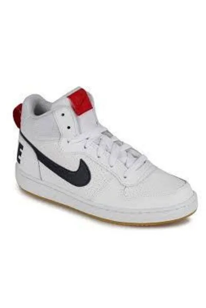 Nike Court Borough Mid Spor Ayakkabı 839977-107