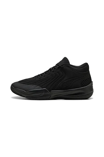 Puma Court Pro 2 PUMA Black