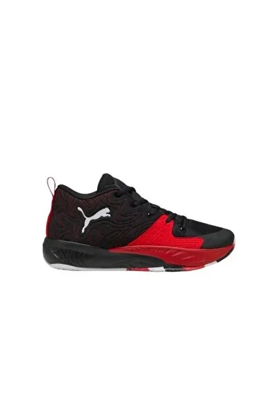 Puma Court Pro 3 Unisex Basket Ayakkabısı 31383006