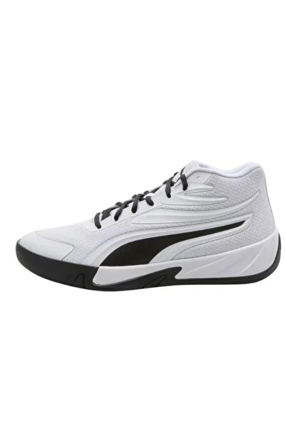 Puma Court Pro Kırmızı
