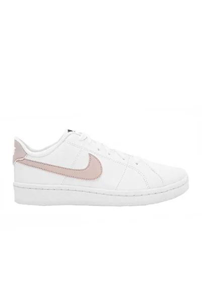 Nike Court Royale 2 White Sneaker For Women