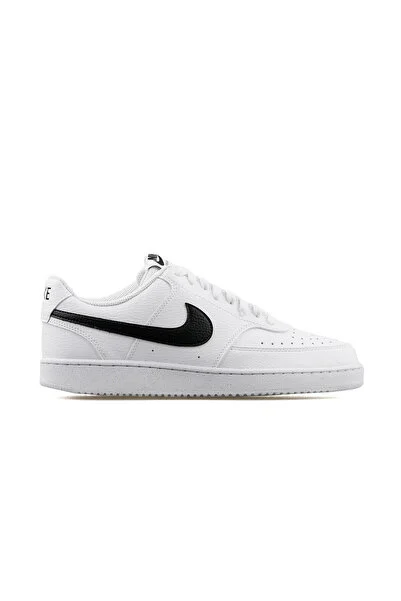 Nike Court Vısıon Lo Nn Erkek Günlük Ayakkabı