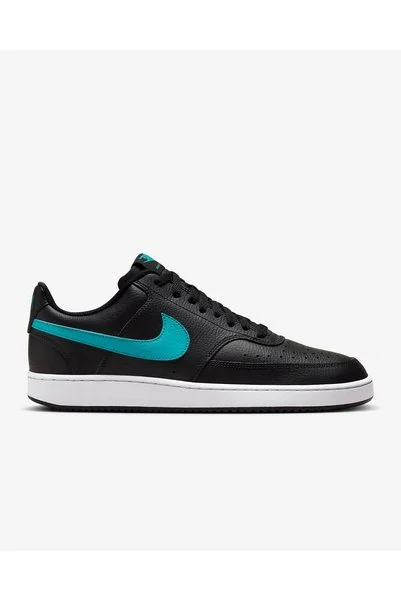Nike COURT VISION LOW ERKEK AYAKKABI HF0103-001