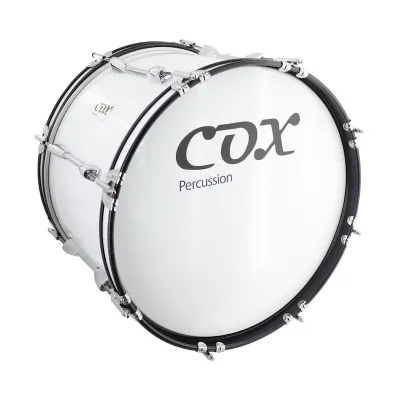 Cox 22 İnç x 12 İnç Bando Davulu