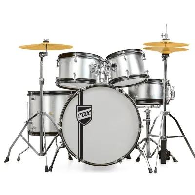 Cox Jbj1049a Junior Bateri Takımı