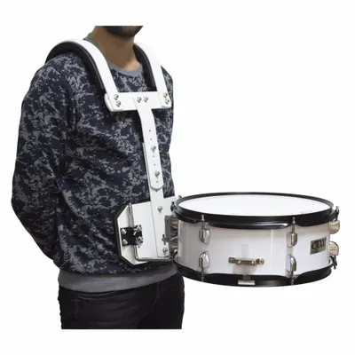 Cox MSP-1455 14x5.5 inç Marching Drum Davul