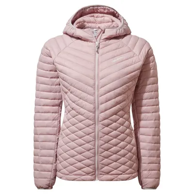 Craghoppers Lila ExpoLite Hood Kadın Ceket