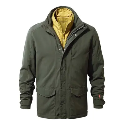 Craghoppers Nl Desert 3 in 1 Ceket